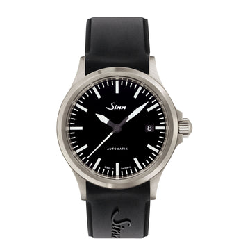 Sinn 556 I Silicone Integrated Deploy 556.010-SIL-DEP