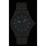 Sinn 556 Ice Blue Limited Edition 556.0121 Finelink Bracelet
