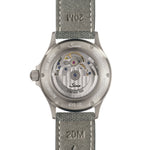 Sinn 556 Ice Blue Limited Edition 556.0121 Finelink Bracelet