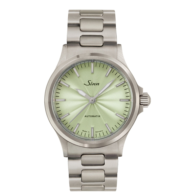 Sinn 556 Sage Limited Edition 556.0123 H Bracelet Fine Adjustment