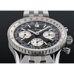 Sinn 903 St II Navigation Chronograph 903.090 FineLink