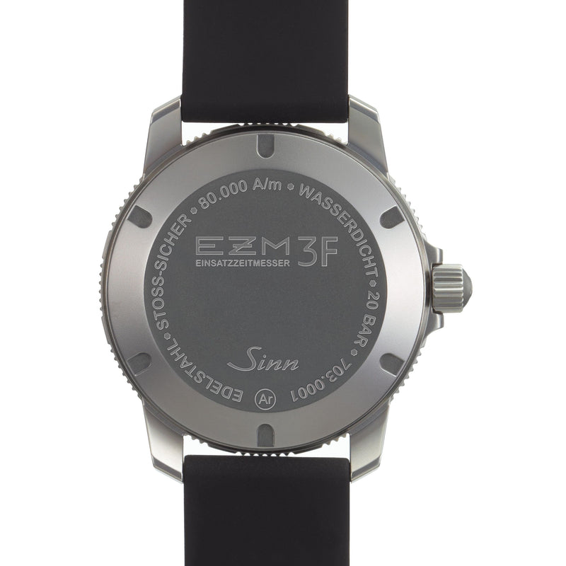 Sinn Pilot Watch EZM 3F 703.010