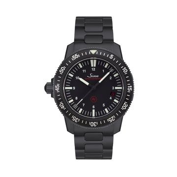 Sinn EZM 3 S 603.020 H Bracelet Fine Adjustment