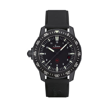 Sinn EZM 3 S 603.020 Silicone