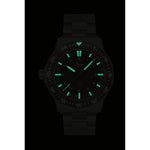 Sinn EZM 3 S 603.020 Silicone