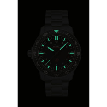 Sinn EZM 3 S 603.020 Silicone