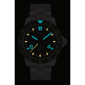 Sinn EZM 19 Textile