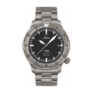 Sinn T50 Diver 1052.010 H Bracelet