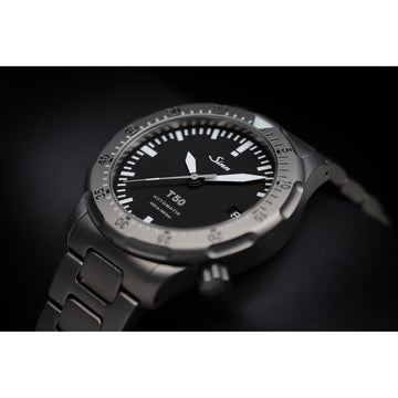 Sinn T50 Diver 1052.010 H Bracelet