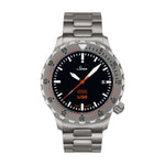Sinn U50 Hydro TEGIMENT Diving Watch 1051.030 H Bracelet
