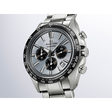 Grand Seiko Tentagraph SLGC007