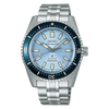 Seiko Prospex 'Clearwater' Blue Marinemaster SJE099
