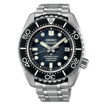 Seiko Prospex Marinemaster Professional Limited Edition SLA081