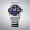 King Seiko VANAC Evening twilight SLA083
