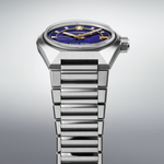 King Seiko VANAC Evening twilight SLA083