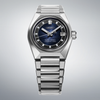 King Seiko VANAC Midnight SLA085