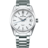 Grand Seiko SLGA009 White Birch Spring Drive