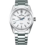 Grand Seiko SLGA009 White Birch Spring Drive