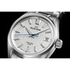 Grand Seiko SLGA009 White Birch Spring Drive