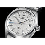 Grand Seiko SLGA009 White Birch Spring Drive