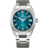 Grand Seiko Spring Drive Atera Valley SLGA025