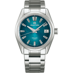 Grand Seiko Spring Drive Atera Valley SLGA025