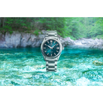 Grand Seiko Spring Drive Atera Valley SLGA025