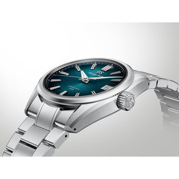 Grand Seiko Spring Drive U.F.A. Atera Valley SLGB011