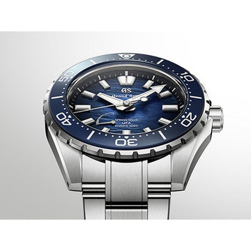 Grand Seiko Ushio 300 SLGB023 COMING IN JUNE!