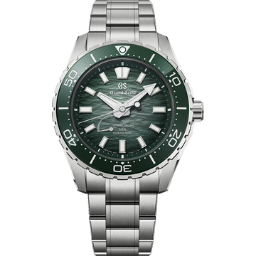 Grand Seiko Ushio 300 SLGB025 COMING IN JUNE!