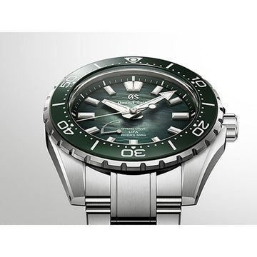 Grand Seiko Ushio 300 SLGB025 COMING IN JUNE!