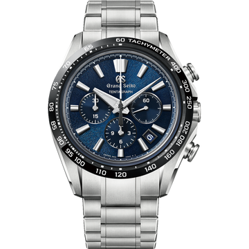 Grand Seiko Tentagraph SLGC001