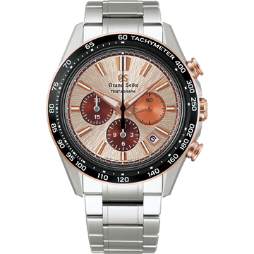 Grand Seiko Tentagraph SLGC006