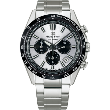 Grand Seiko Tentagraph SLGC007