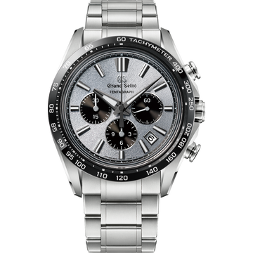 Grand Seiko Tentagraph SLGC007