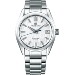 Grand Seiko White Birch Hi-Beat SLGH005