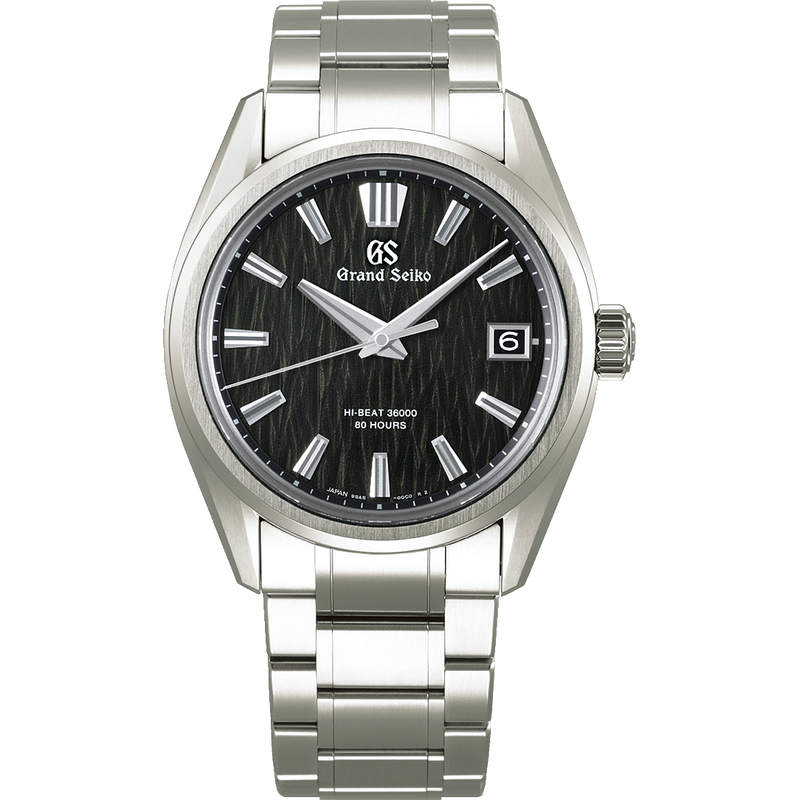 Grand Seiko Night Birch Hi-Beat SLGH017