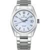 Grand Seiko Mount Iwate Ice-Blue Limited Edition SLGH027