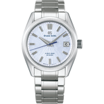 Grand Seiko Mount Iwate Ice-Blue Limited Edition SLGH027