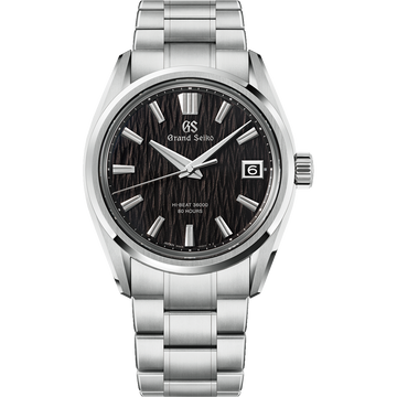Grand Seiko High-Beat Night Birch SLGH029