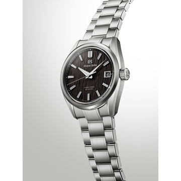 Grand Seiko High-Beat Night Birch SLGH029