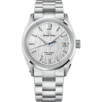 Grand Seiko High-Beat White Birch SLGH031