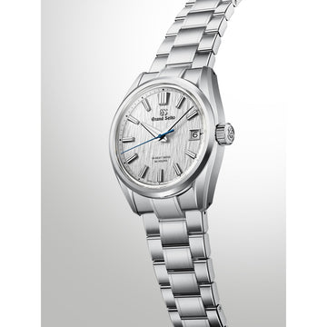 Grand Seiko High-Beat White Birch SLGH031
