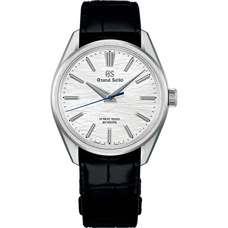 Grand seiko manual discount