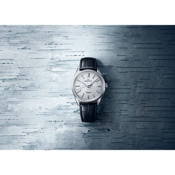 Grand Seiko Manual-Winding Hi-Beat White Birch SLGW003