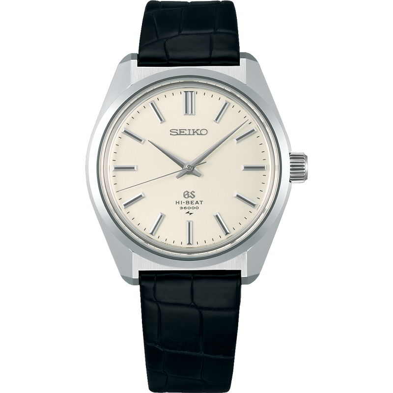 Grand Seiko Manual High-Beat 45GS Limited Edition SLGW005