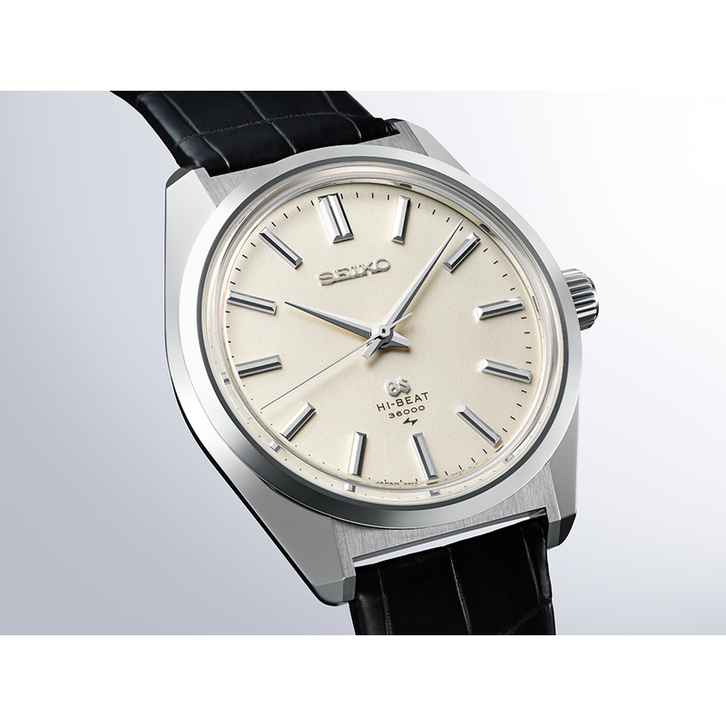 Grand Seiko Manual High-Beat 45GS Limited Edition SLGW005