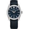 Grand Seiko Manual-Winding Hi-Beat Moonlit Birch SLGW007