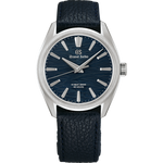 Grand Seiko Manual-Winding Hi-Beat Moonlit Birch SLGW007