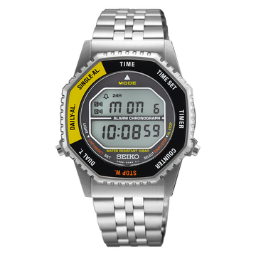 Seiko Rotocall SMGG17